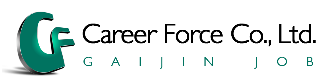 CareerForceGaijinJob